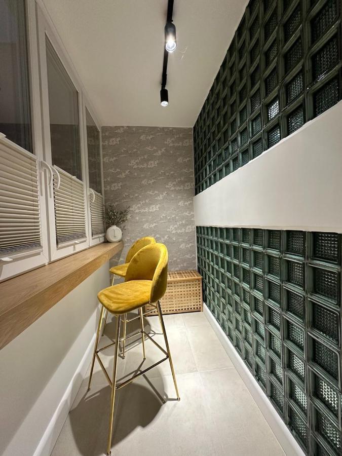 Apartament Augustianska Cracóvia Exterior foto